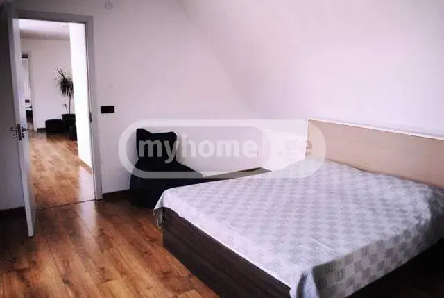 6 Room Country House Daily Rent In Misaktsieli, In Mtskheta Municipality view 7