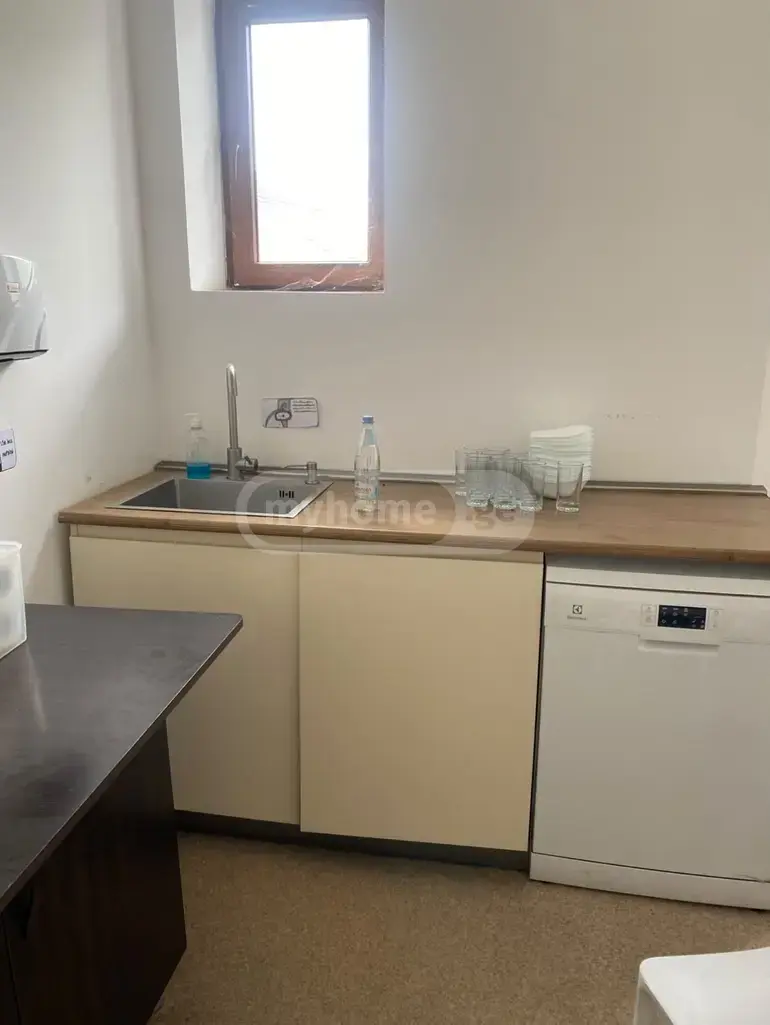 Special Commercial Area For Sale In Saguramo, In Mtskheta Municipality view 3