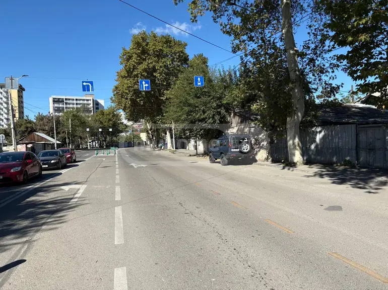Trade Commercial Area For Sale In Isani view 5