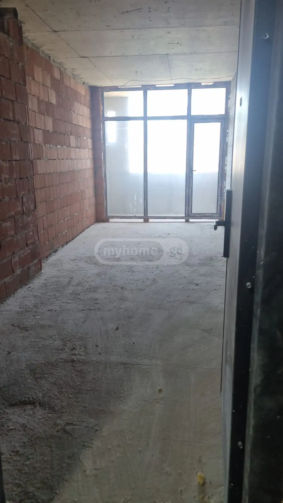 1 Room Apartment For Sale view 1