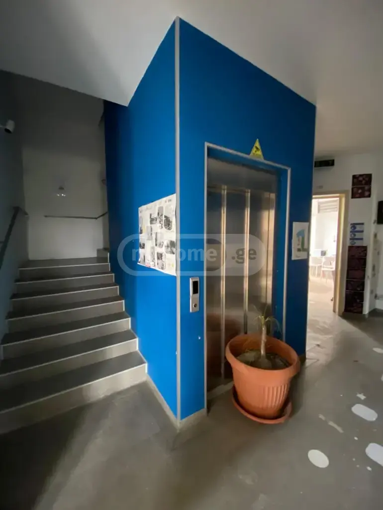 Special Commercial Area For Sale In Saguramo, In Mtskheta Municipality view 8