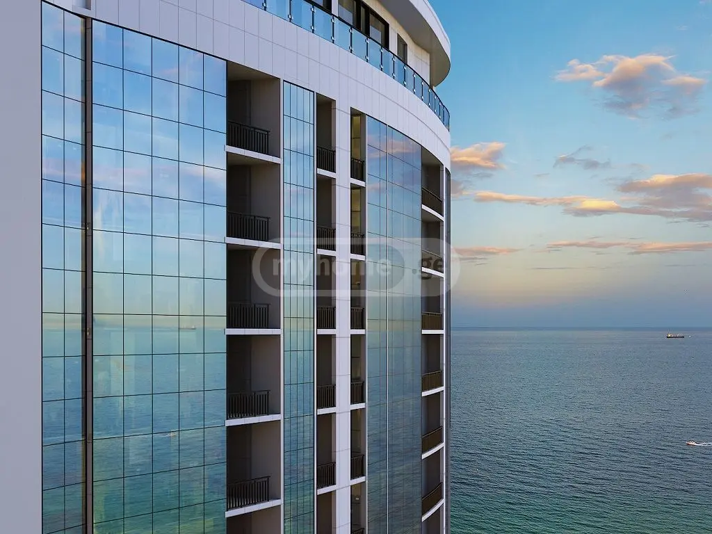 3 Room Apartment For Sale view 3