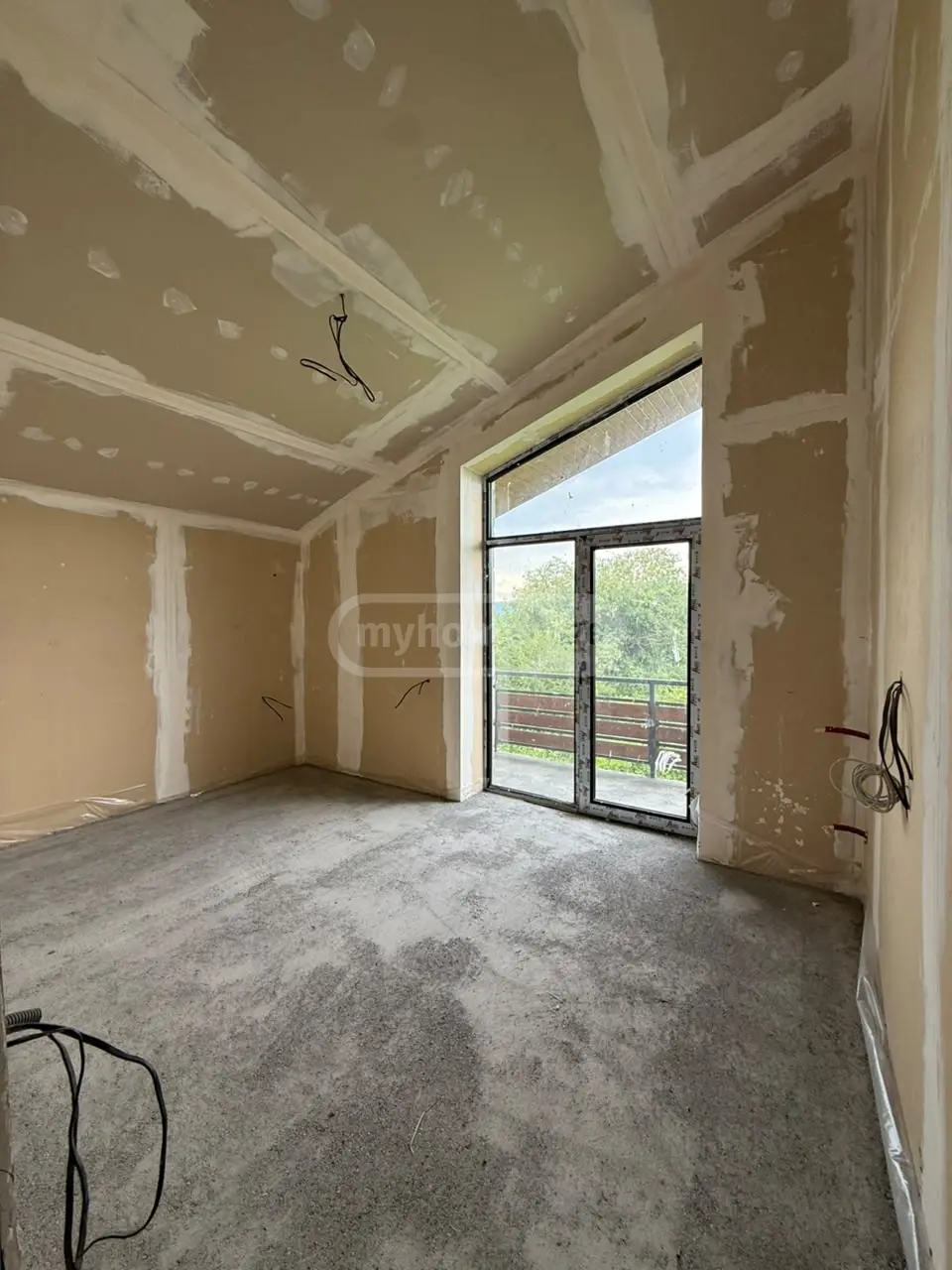 6 Room Apartment For Sale view 9
