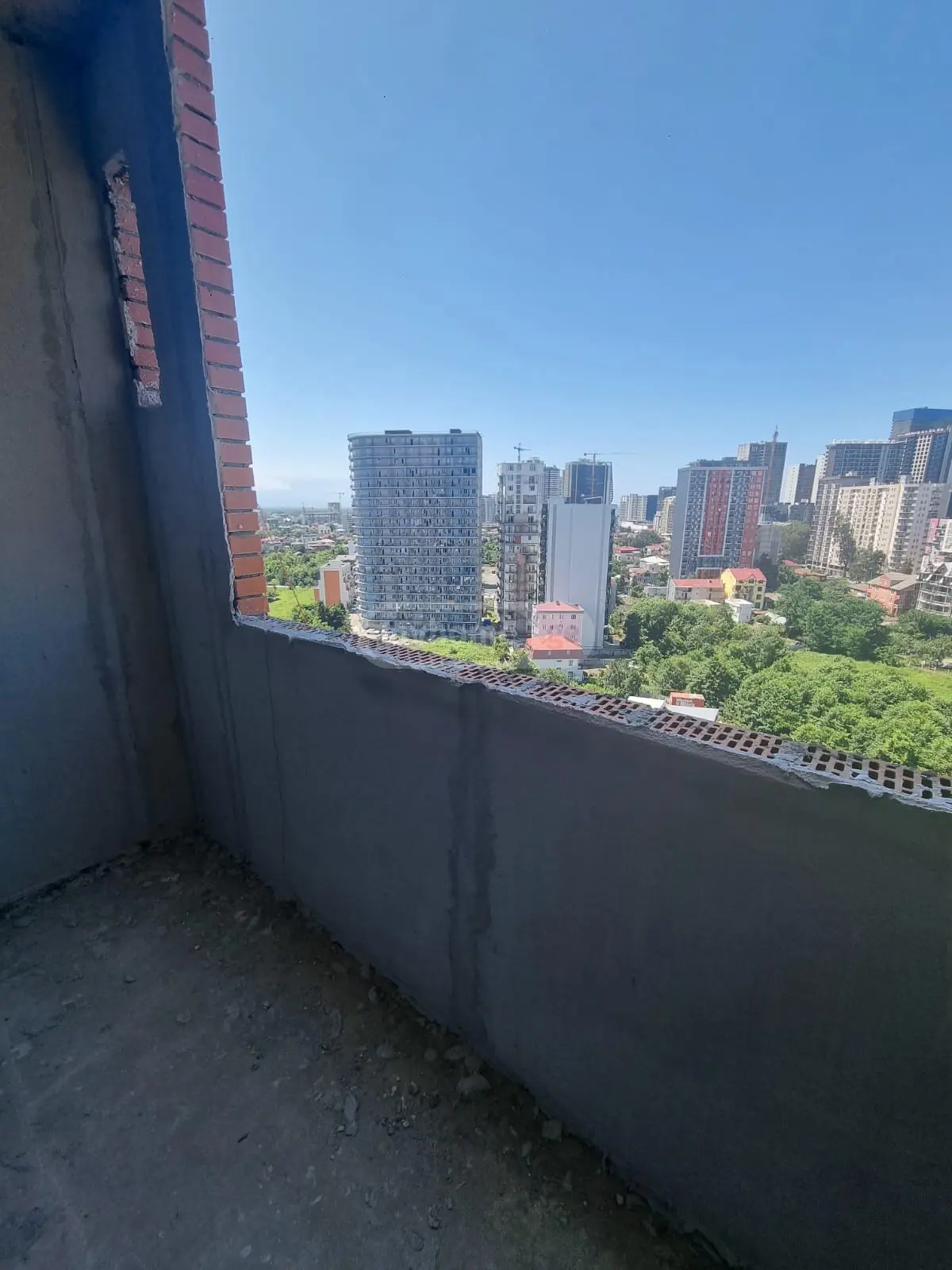 1 Room Apartment For Sale view 7