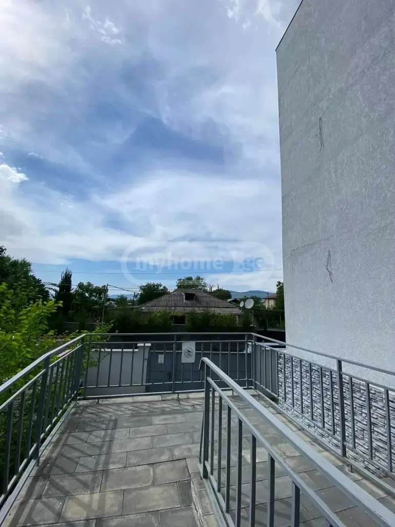 Special Commercial Area For Sale In Saguramo, In Mtskheta Municipality view 6