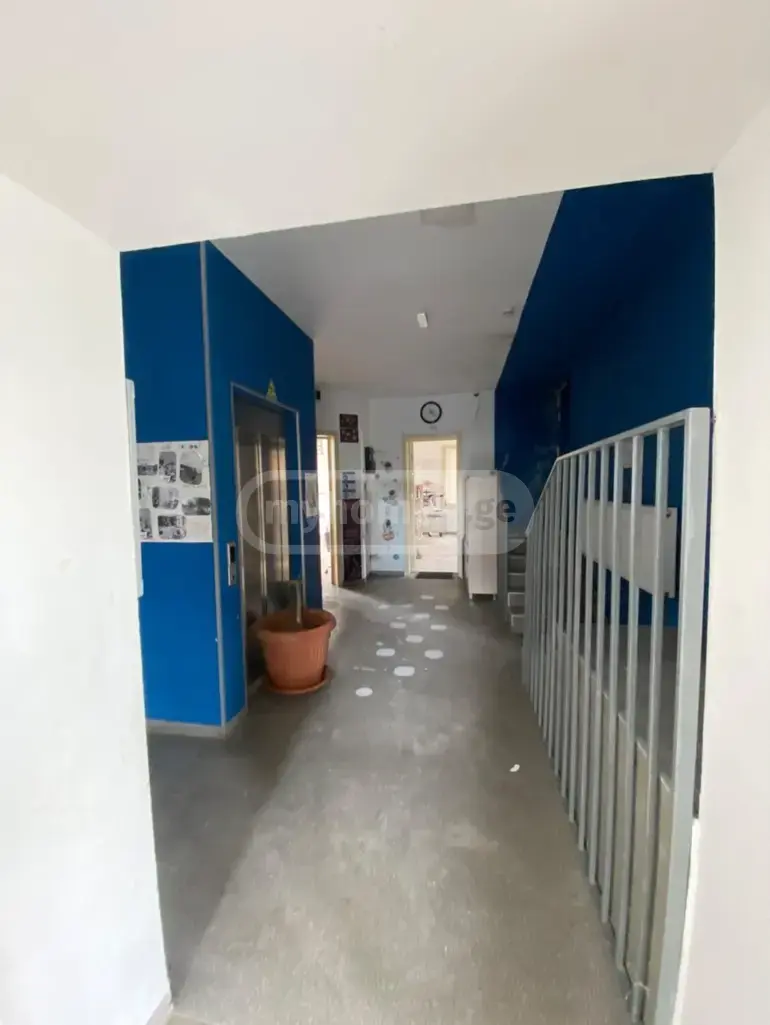 Special Commercial Area For Sale In Saguramo, In Mtskheta Municipality view 7