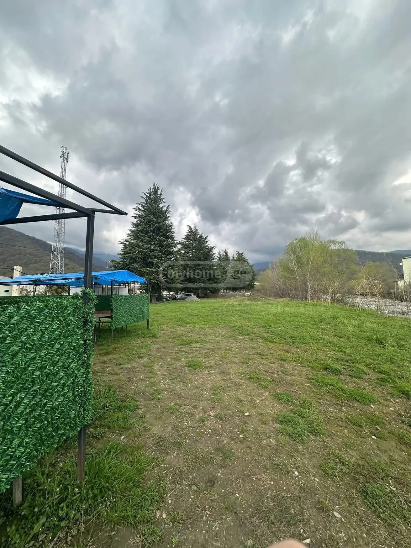 იყიდება Agricultural Plot In Lagodekhiში view 6