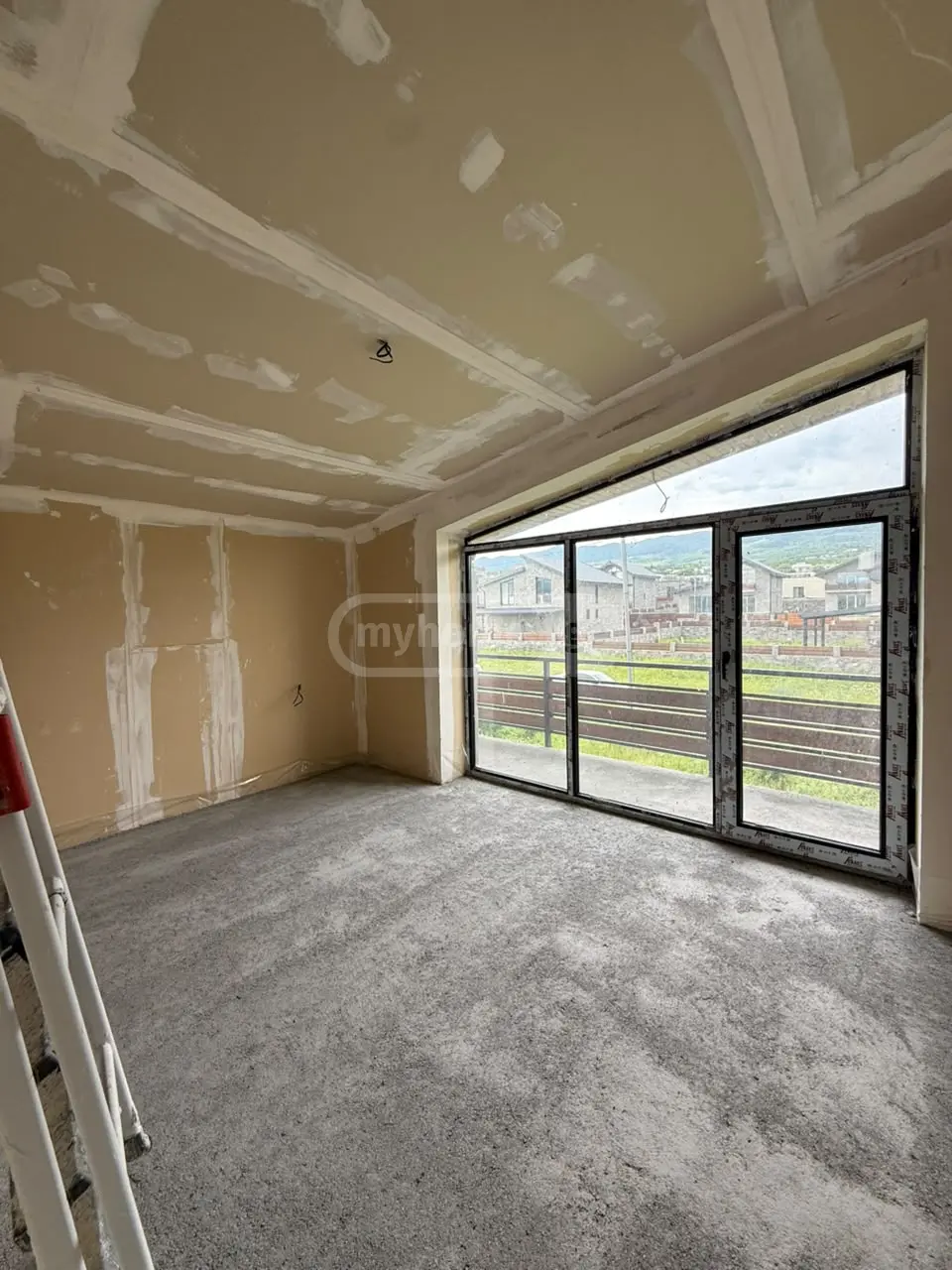 6 Room Apartment For Sale view 11