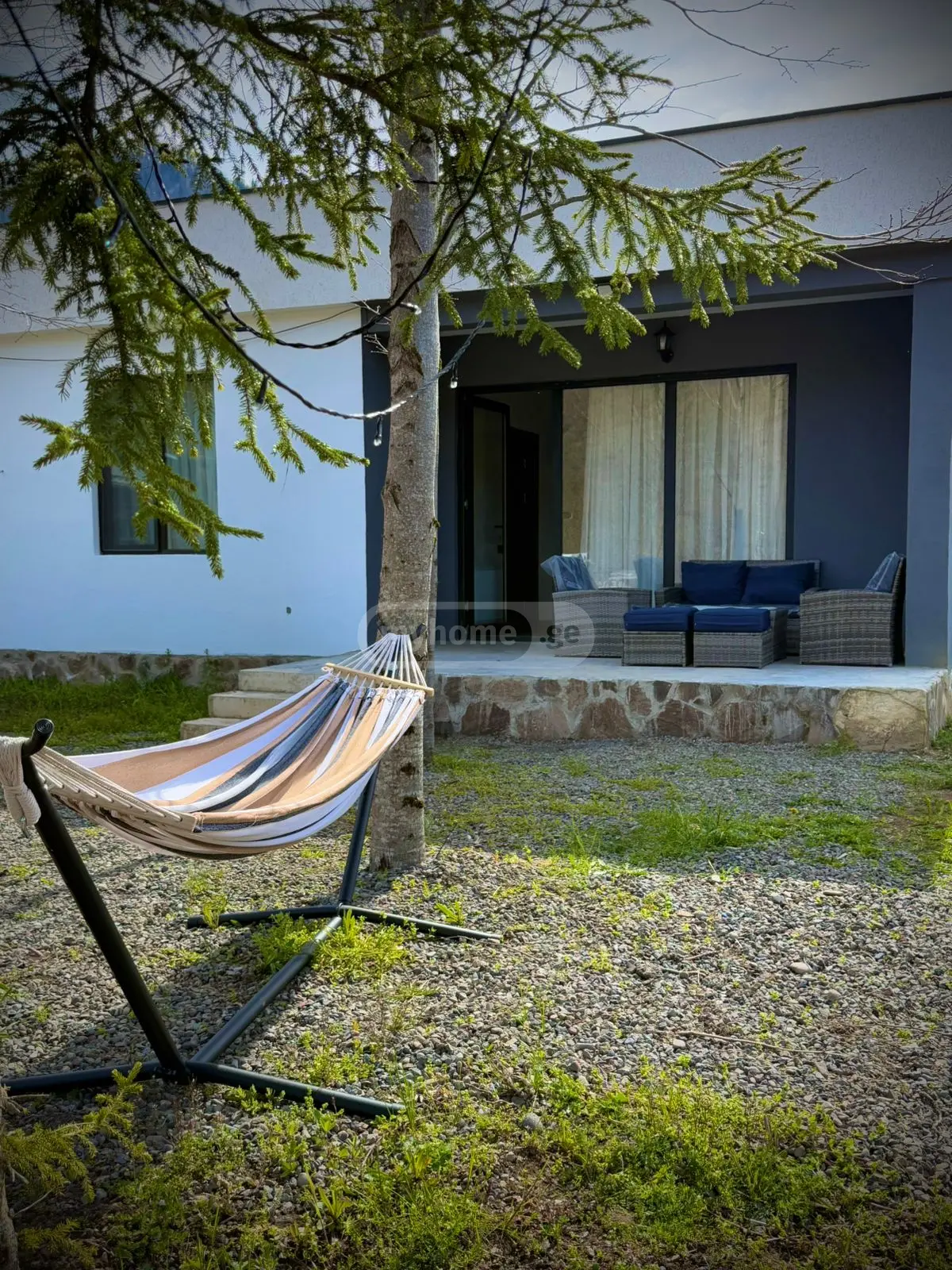 3 Room Private House Daily Rent In Borjomi view 3