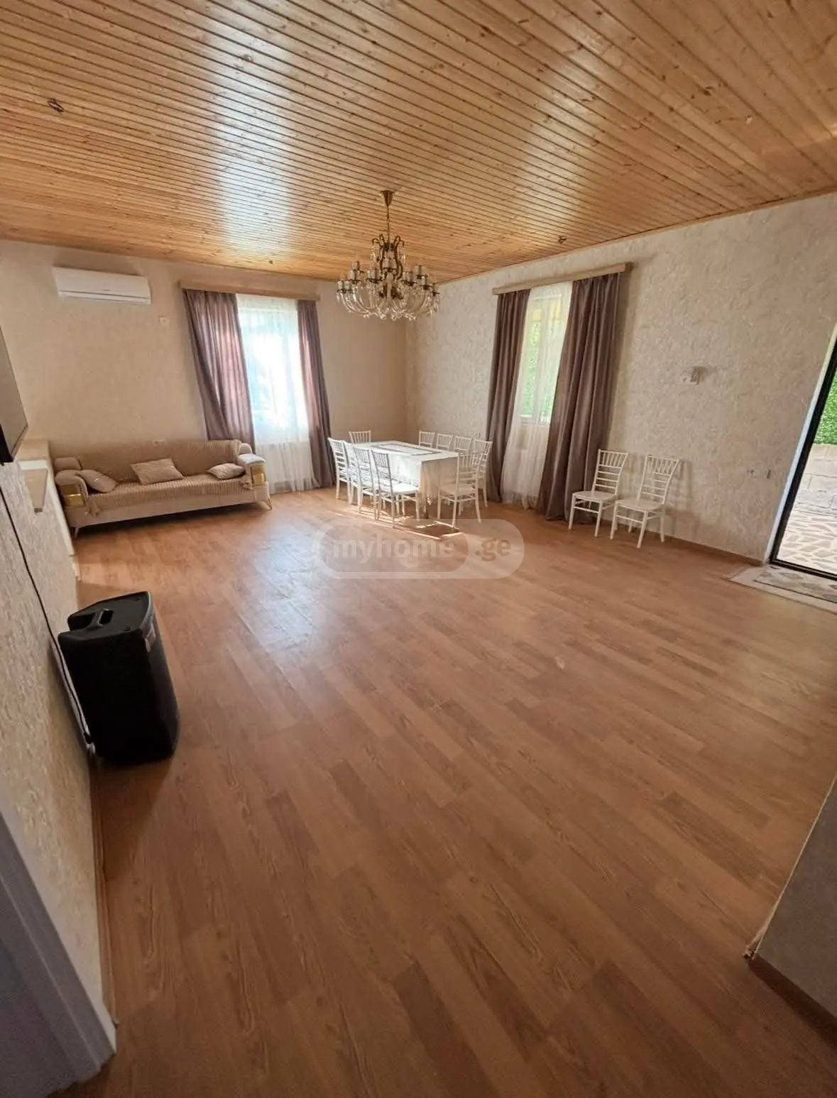 4 Room Country House Daily Rent In Sop. Dighomi view 16