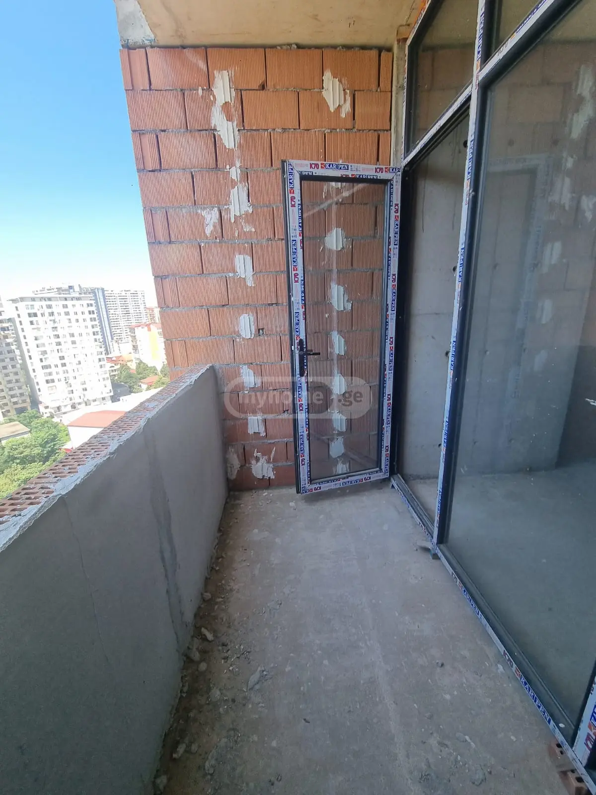 1 Room Apartment For Sale view 5