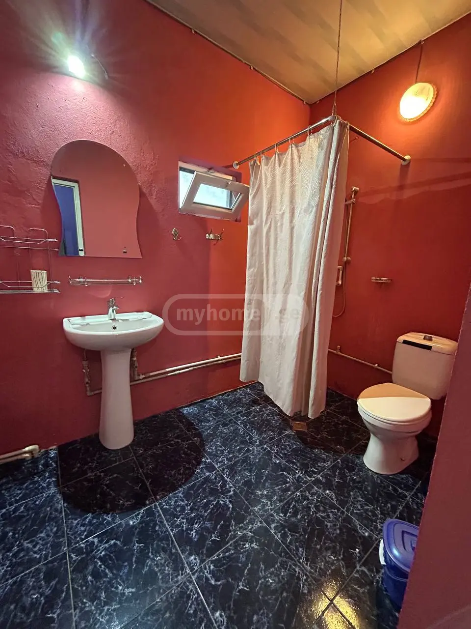 5 Room Private House For Sale view 5
