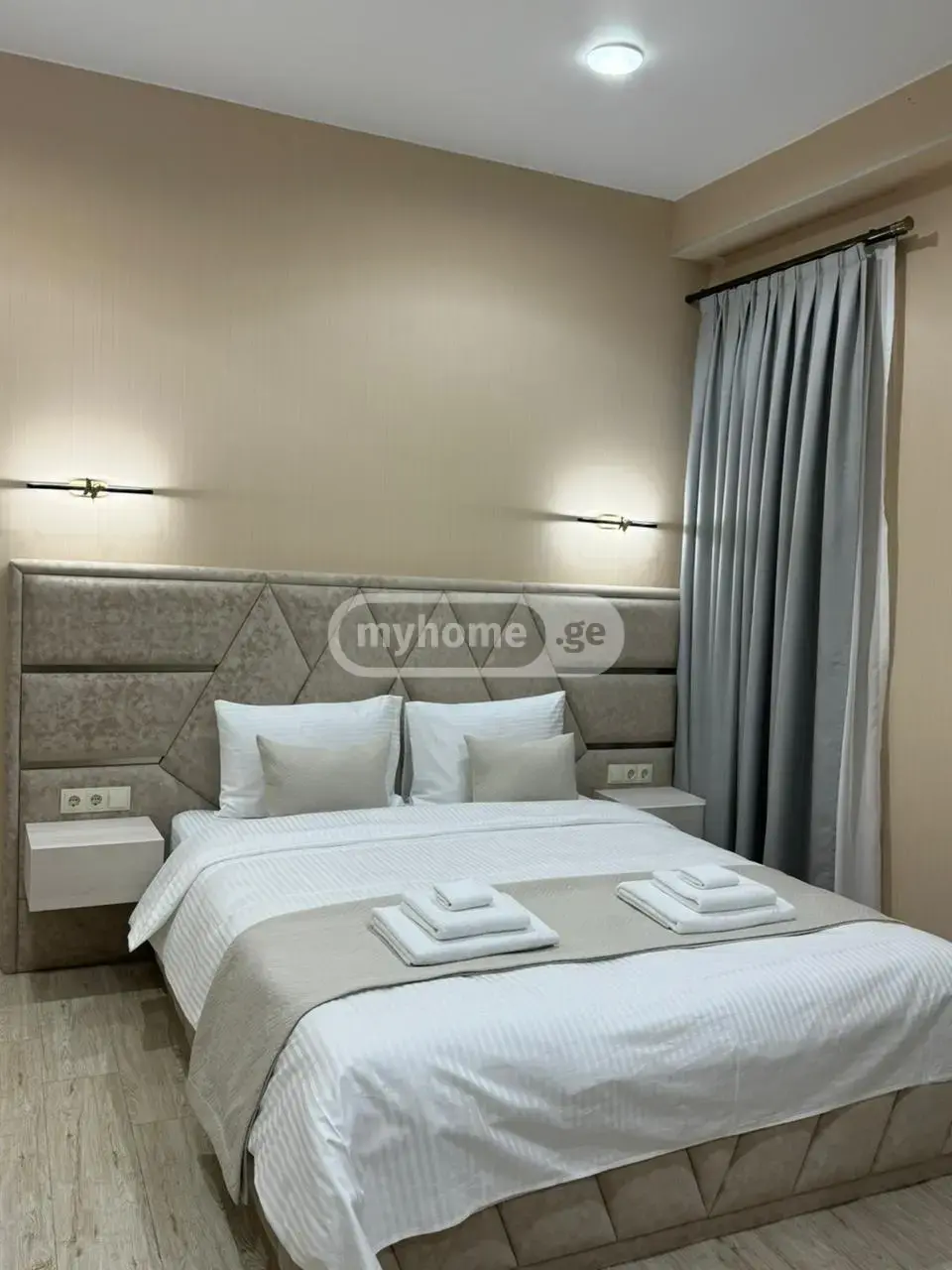 7 Room Hotel For Sale view 6