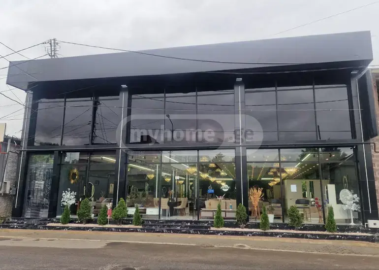 Trade Commercial Area For Sale In Batumi view 7
