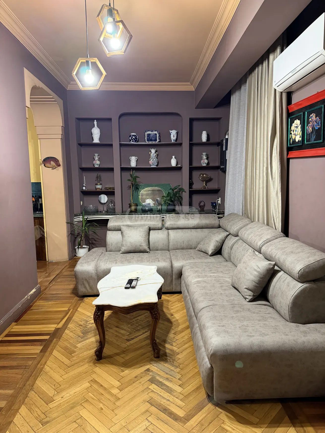 3 Room Apartment Daily Rent In Old Batumi District, In Batumi view 1