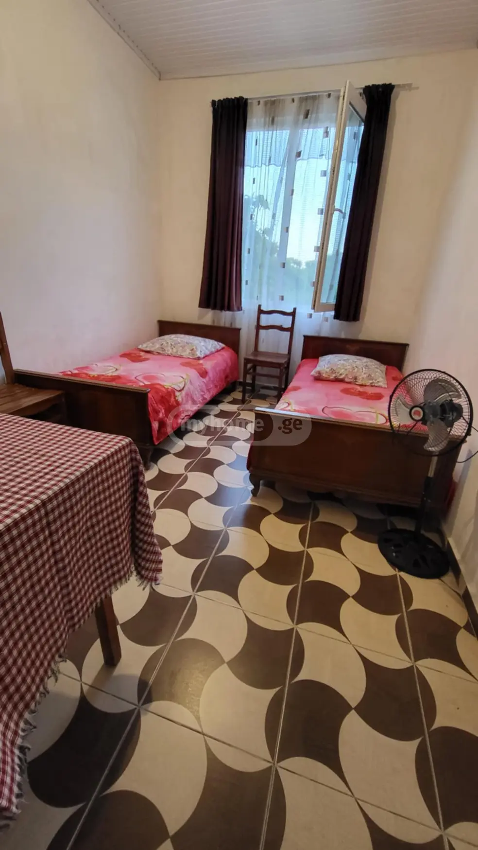 10+ Room Hotel Daily Rent In Ureki, In Ozurgeti Municipality view 6