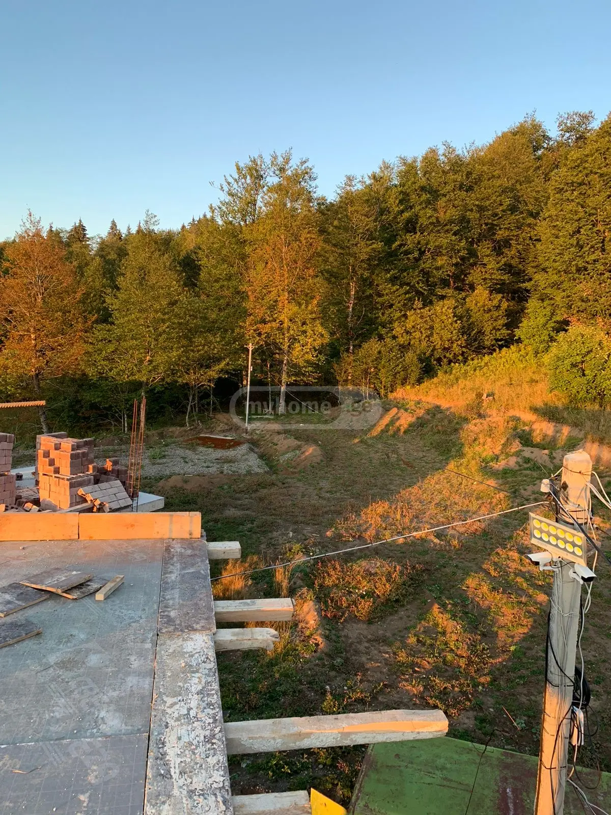 Non-Agricultural Plot For Sale In Bakuriani view 1