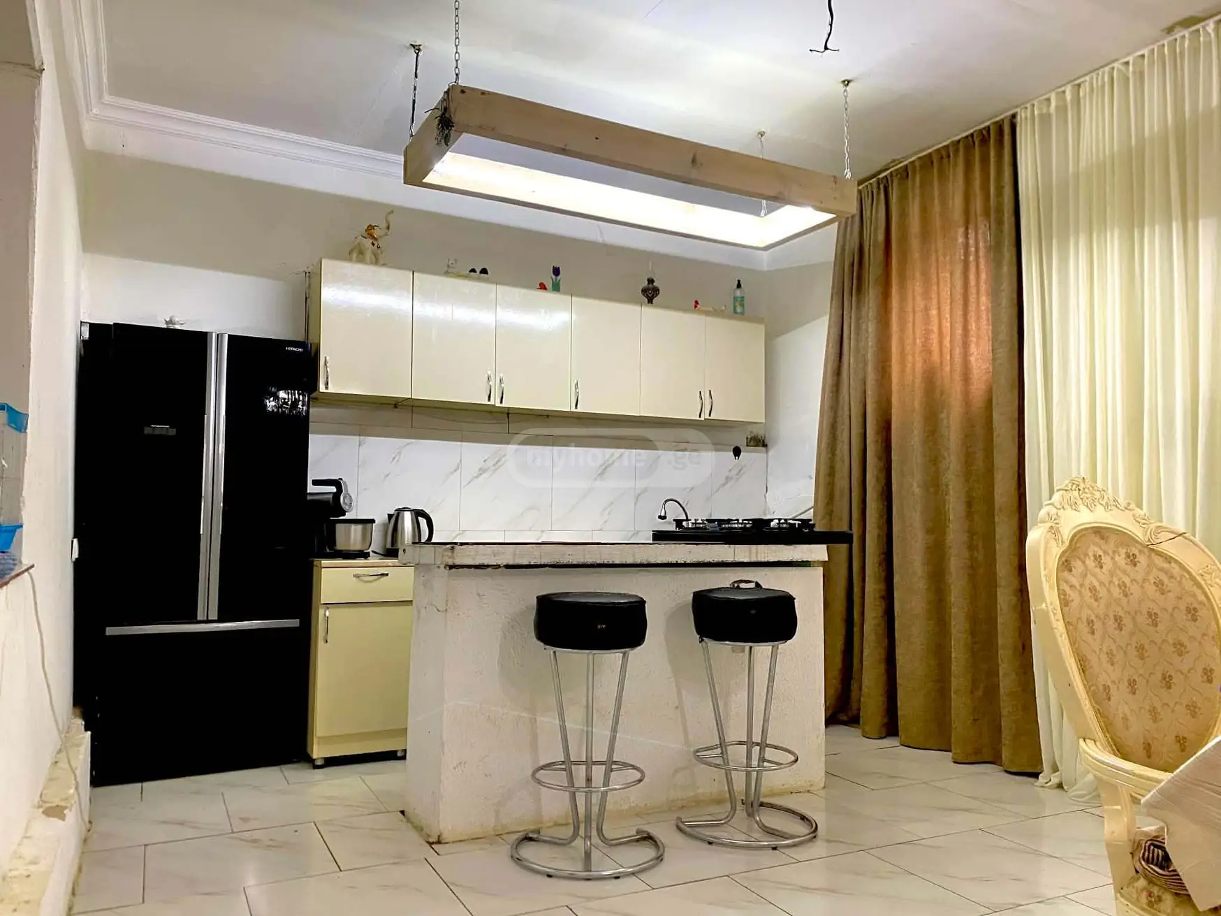 6 Room Country House For Sale view 3