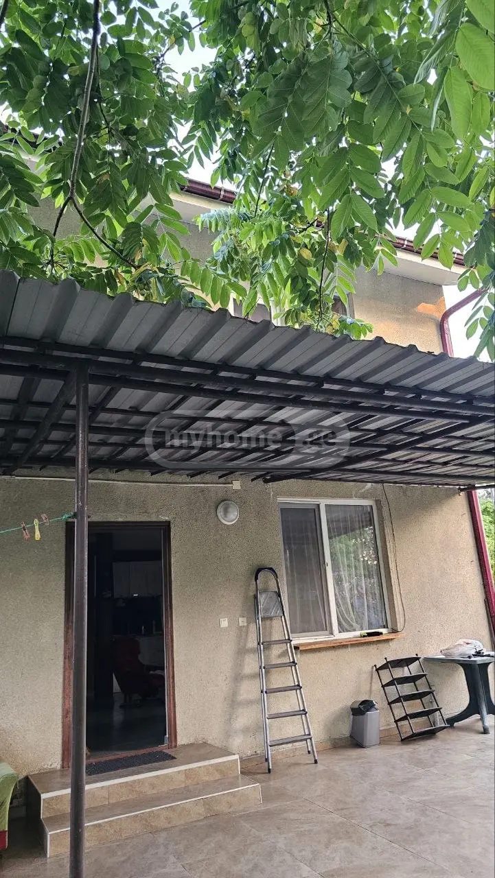 5 Room Private House For Sale view 11