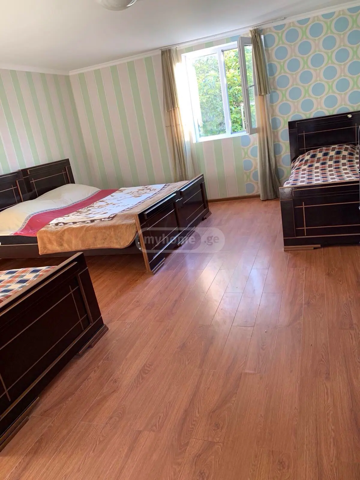 5 Room Private House Daily Rent In Zugdidi Municipality view 2