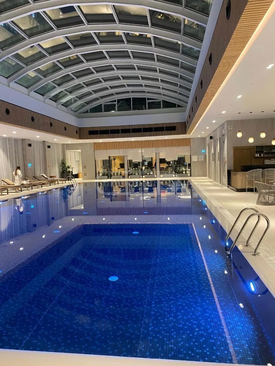 1 Room Hotel For Rent Khimshiashvilis Ubani, In Batumi view 14