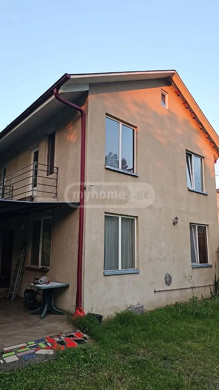 5 Room Private House For Sale view 10