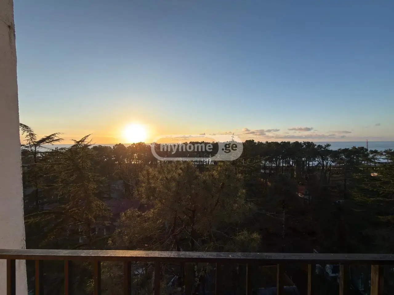 3 Room Apartment For Sale view 5