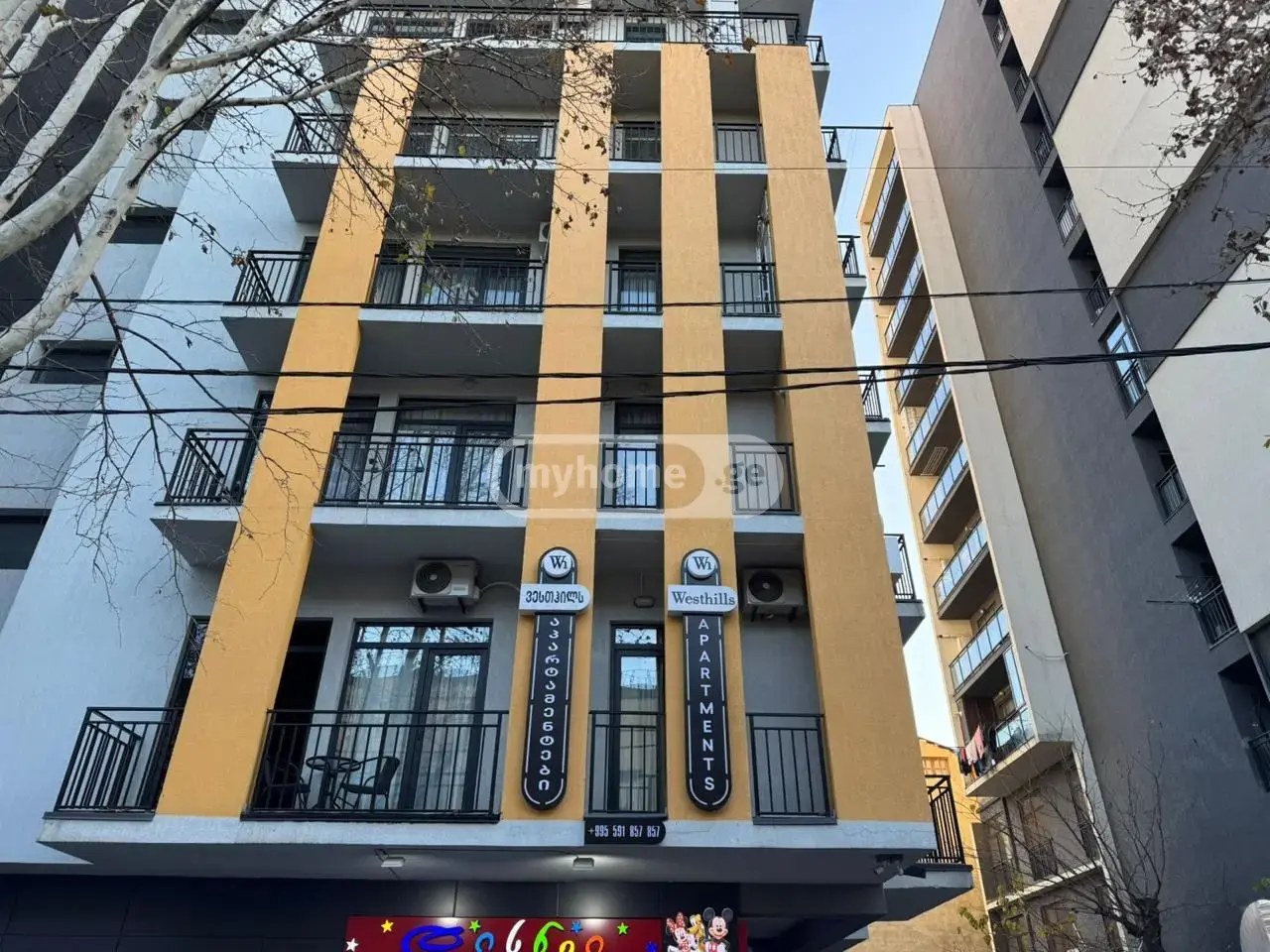 7 Room Hotel For Sale view 30