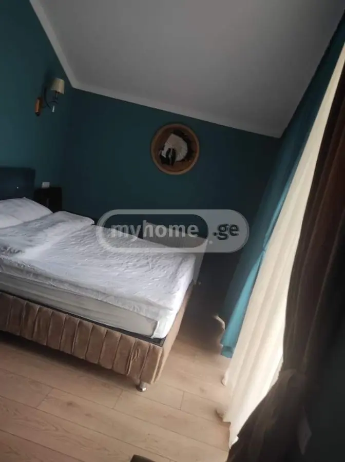 4 Room Country House Daily Rent In Tsemi, In Borjomi Municipality view 9