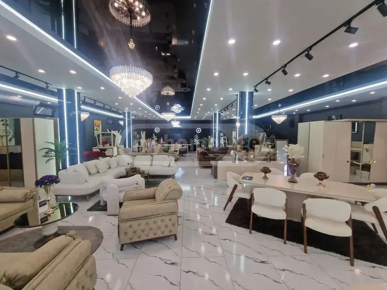Trade Commercial Area For Sale In Batumi view 4