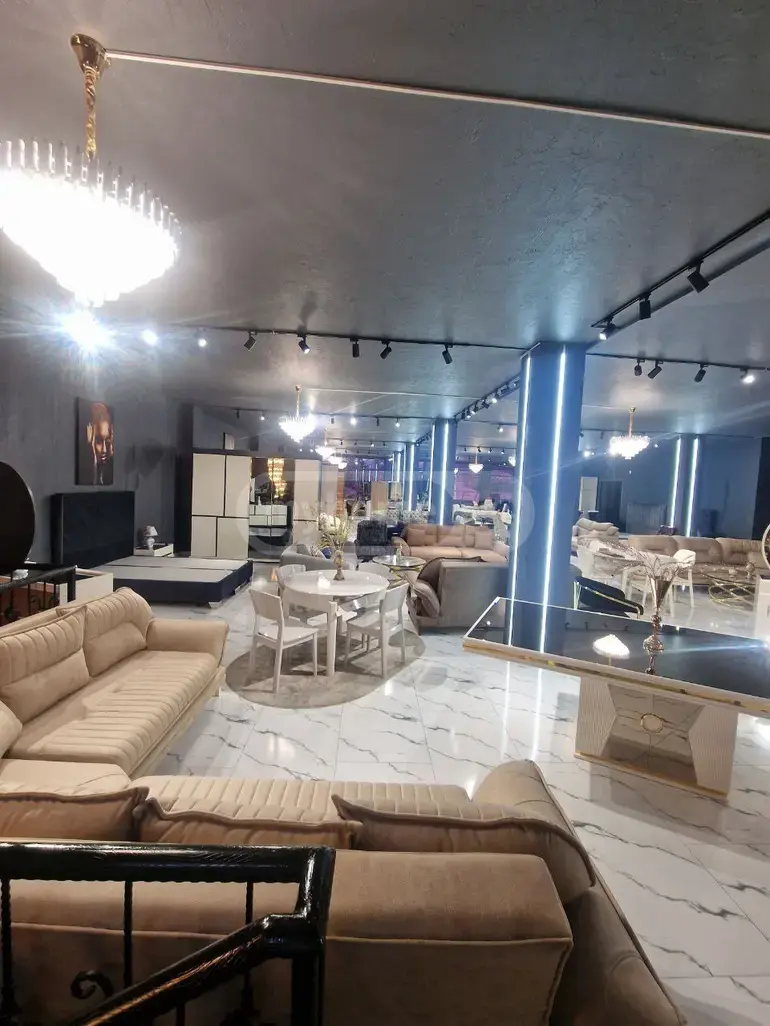 Trade Commercial Area For Sale In Batumi view 9