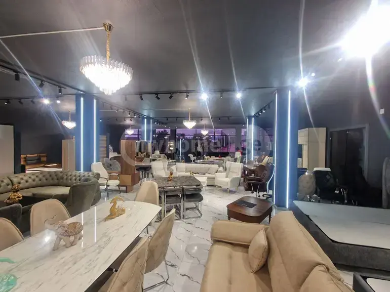 Trade Commercial Area For Sale In Batumi view 1