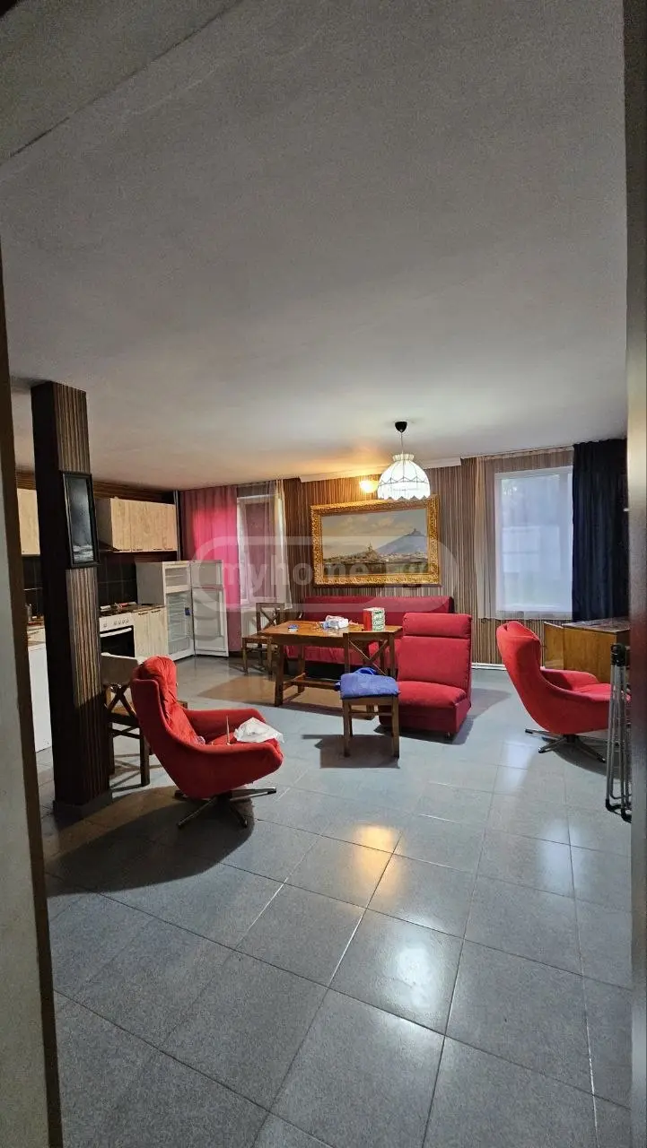 5 Room Private House For Sale view 8