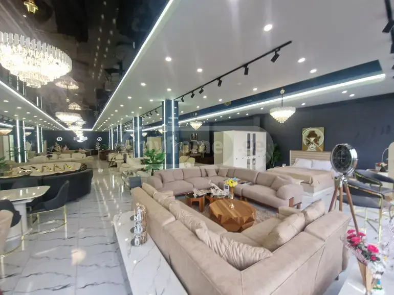 Trade Commercial Area For Sale In Batumi view 2
