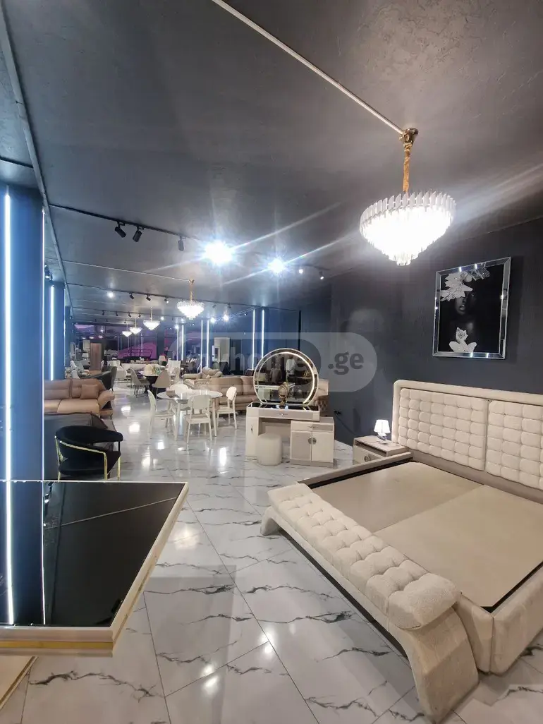 Trade Commercial Area For Sale In Batumi view 3