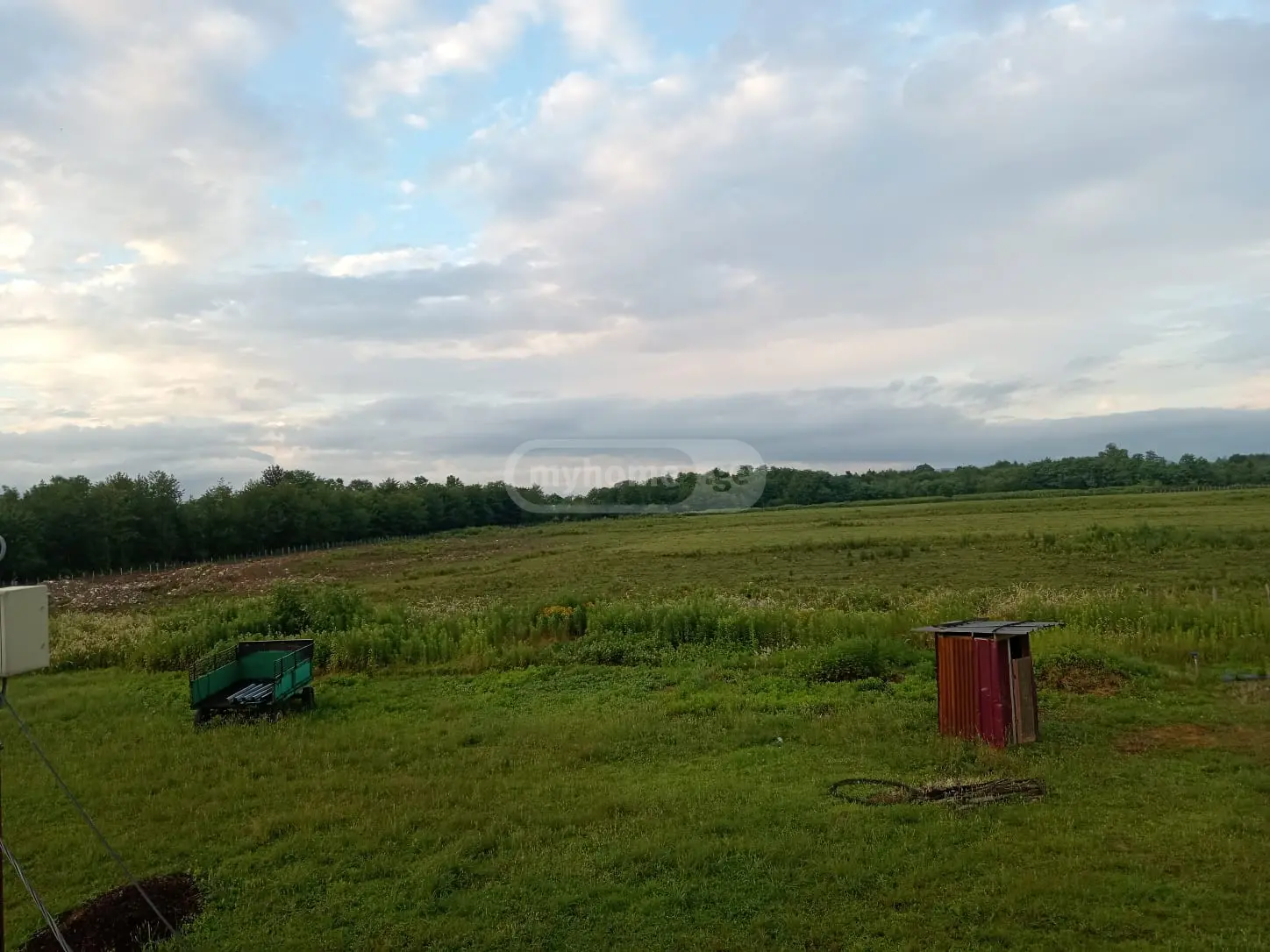 Agricultural Plot For Sale In Zugdidi view 12