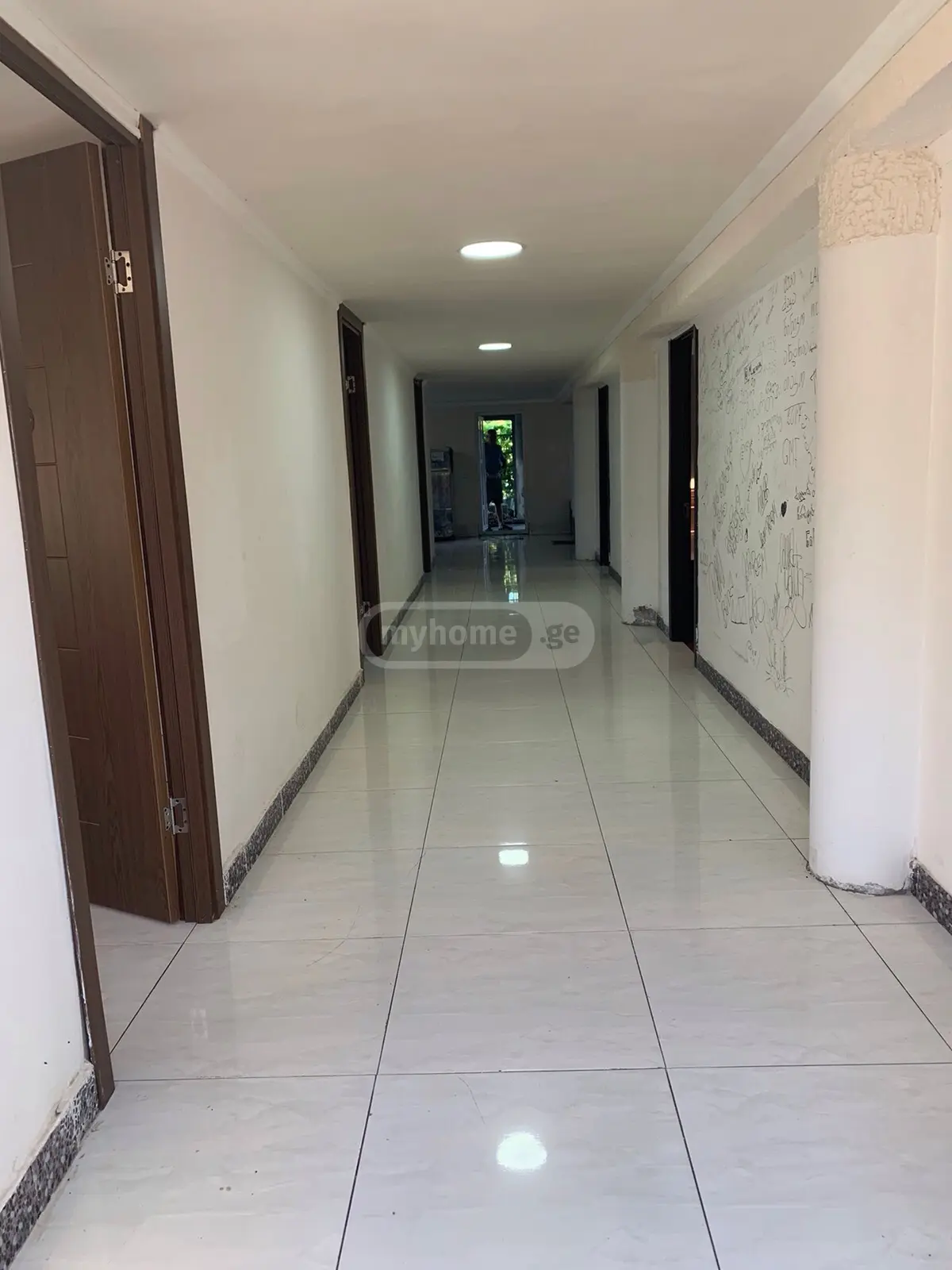 5 Room Private House Daily Rent In Zugdidi Municipality view 8