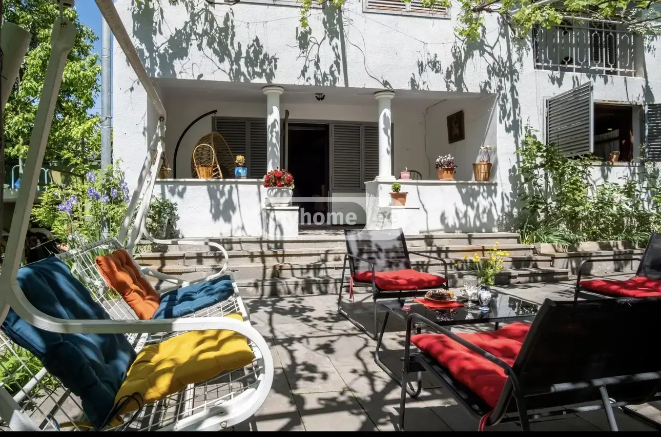 10+ Room Country House Daily Rent In Saguramo, In Mtskheta Municipality view 7