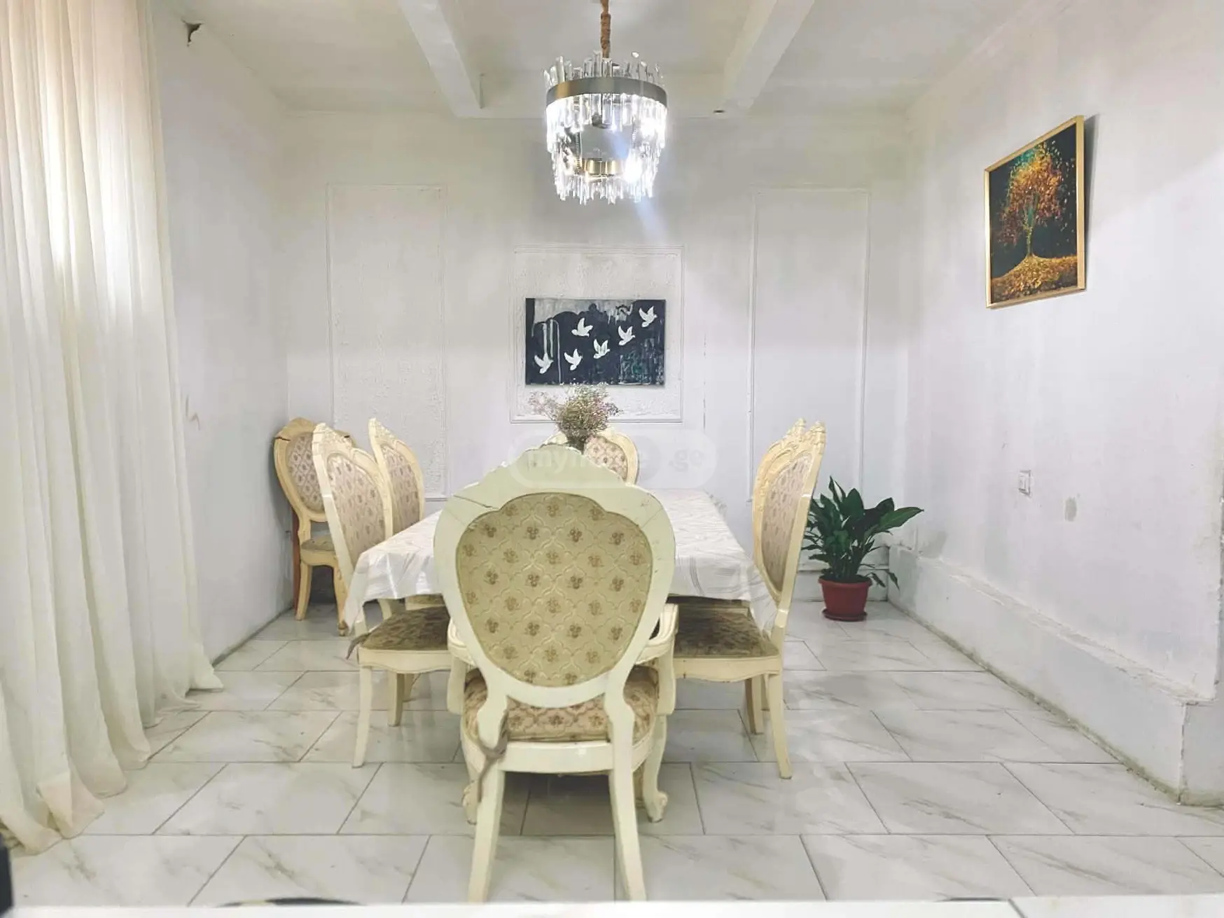 6 Room Country House For Sale view 1
