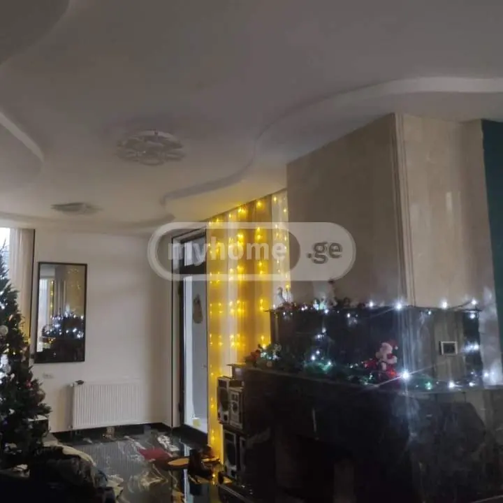 4 Room Country House Daily Rent In Tsemi, In Borjomi Municipality view 13