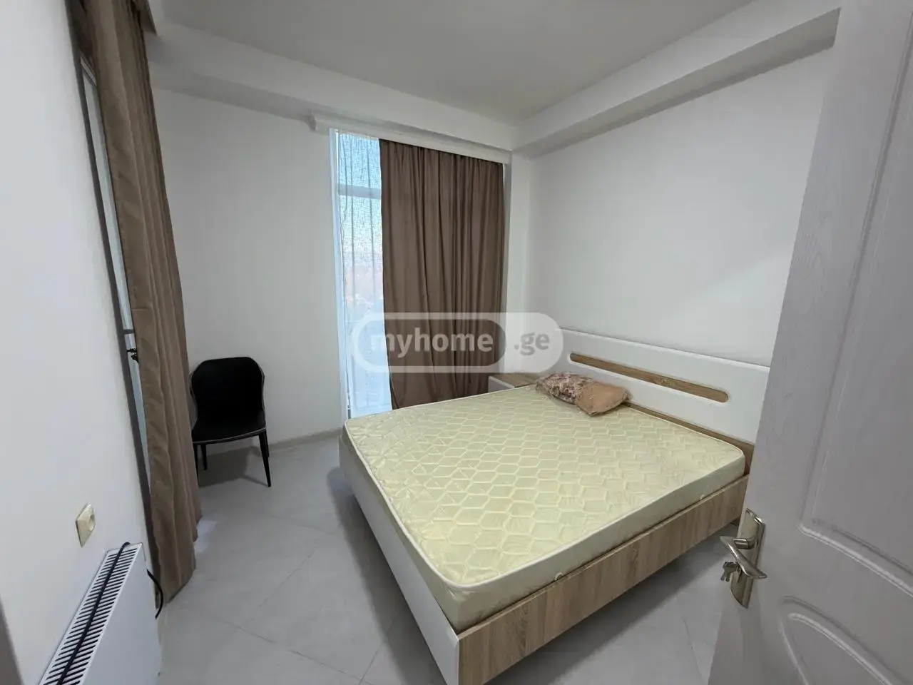 3 Room Apartment For Sale view 4
