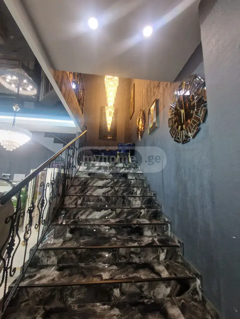 Trade Commercial Area For Sale In Batumi view 5