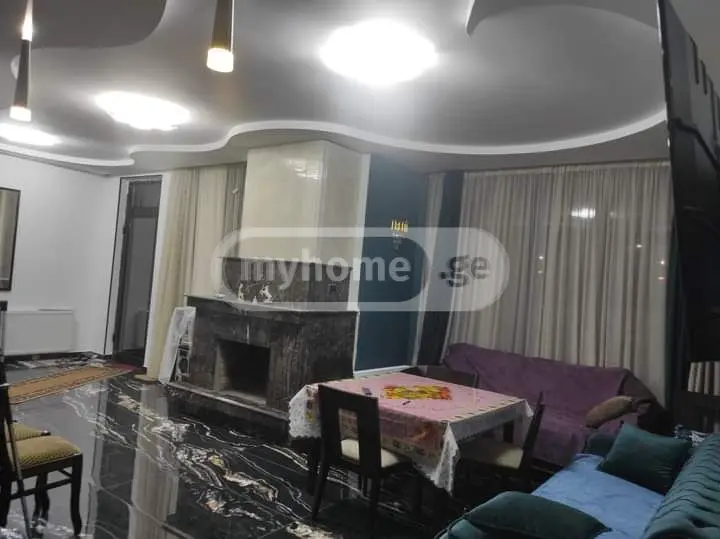 4 Room Country House Daily Rent In Tsemi, In Borjomi Municipality view 10