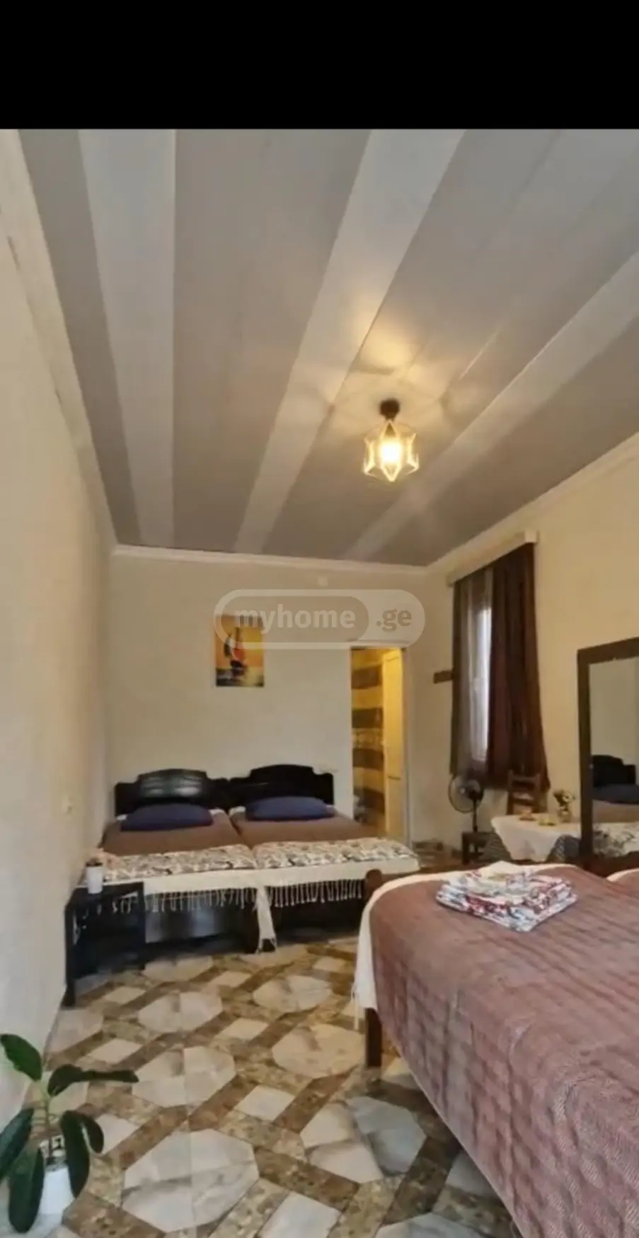 10+ Room Hotel Daily Rent In Ureki, In Ozurgeti Municipality view 5