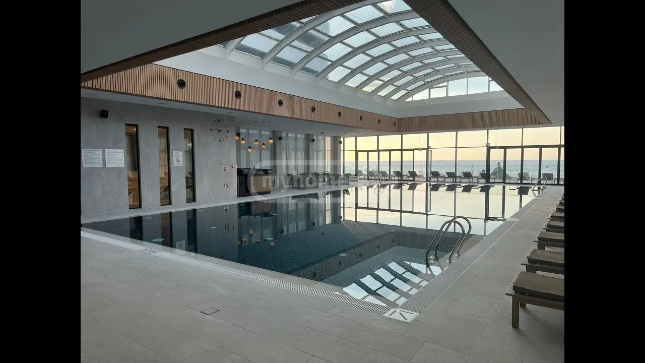 1 Room Hotel For Rent Khimshiashvilis Ubani, In Batumi view 10