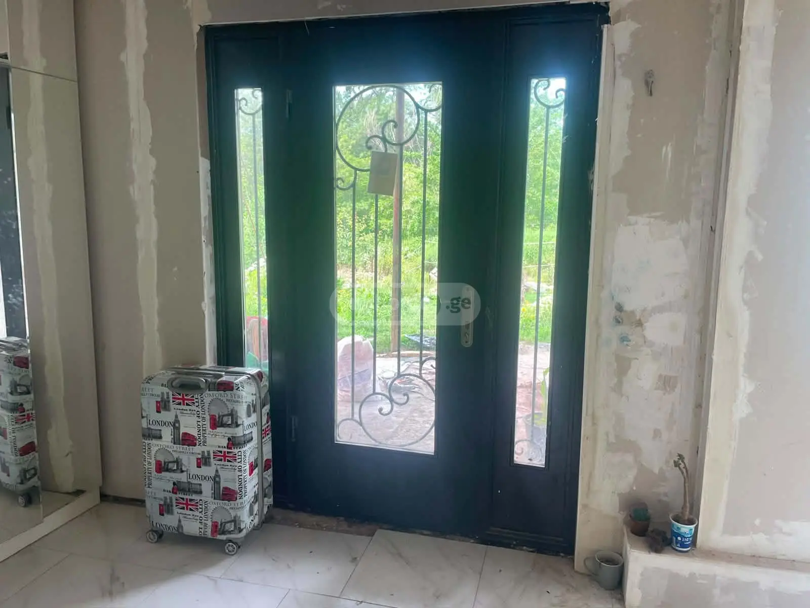 6 Room Country House For Sale view 7