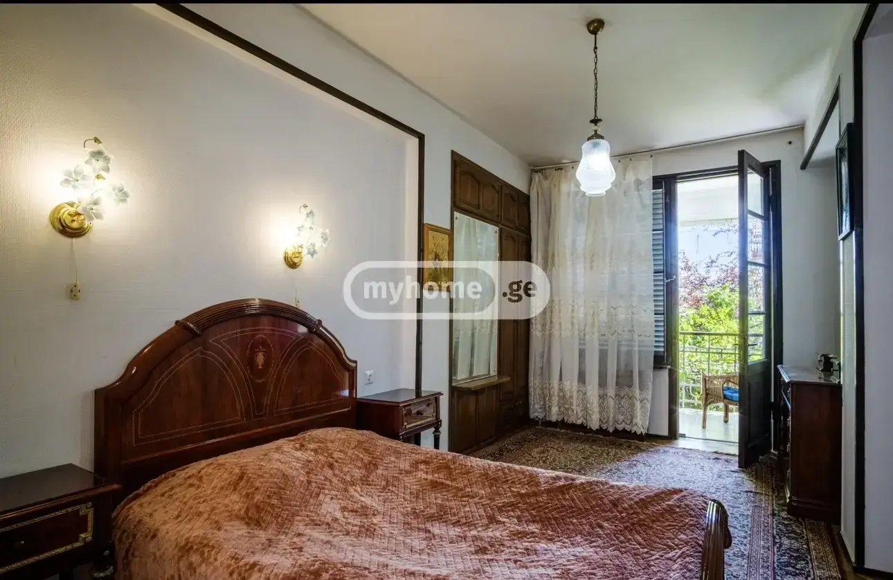 10+ Room Country House Daily Rent In Saguramo, In Mtskheta Municipality view 13