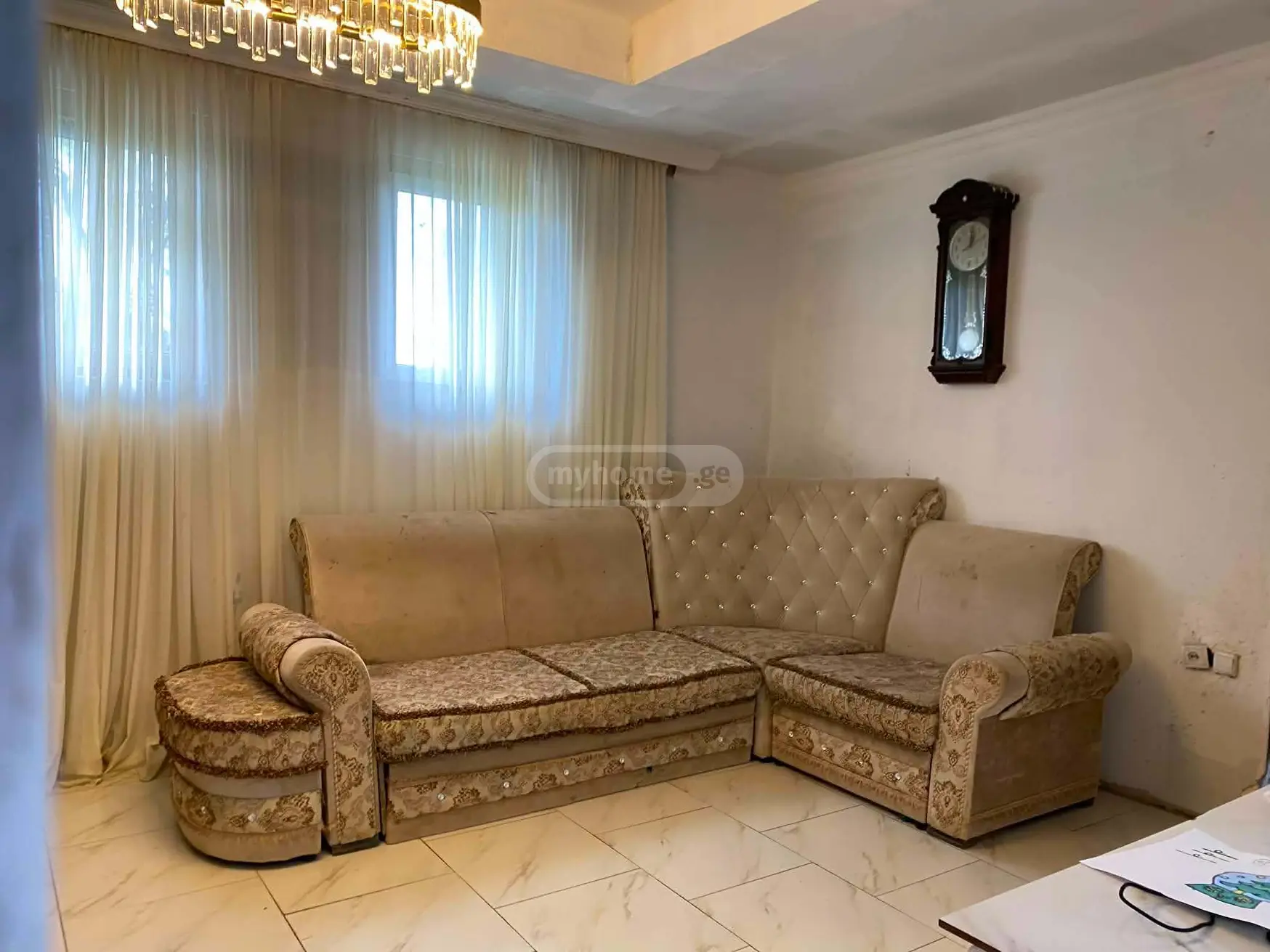 6 Room Country House For Sale view 5