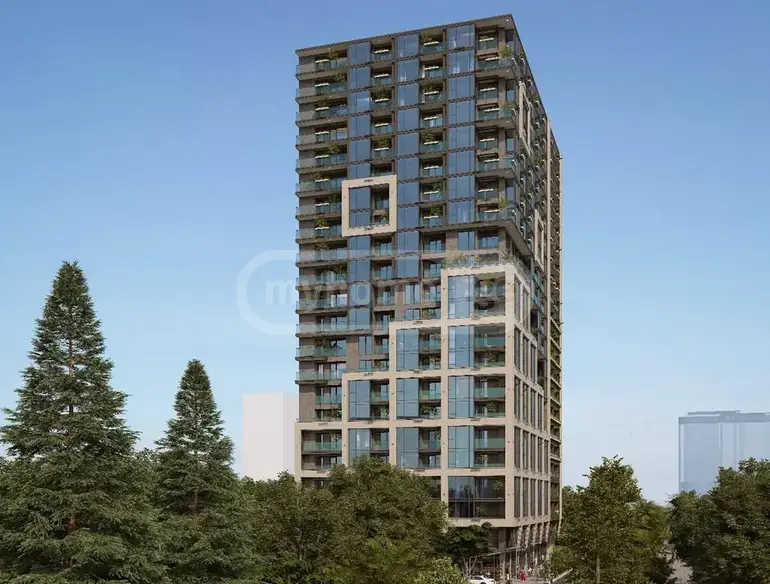 Universal Commercial Area For Sale In Batumi view 4