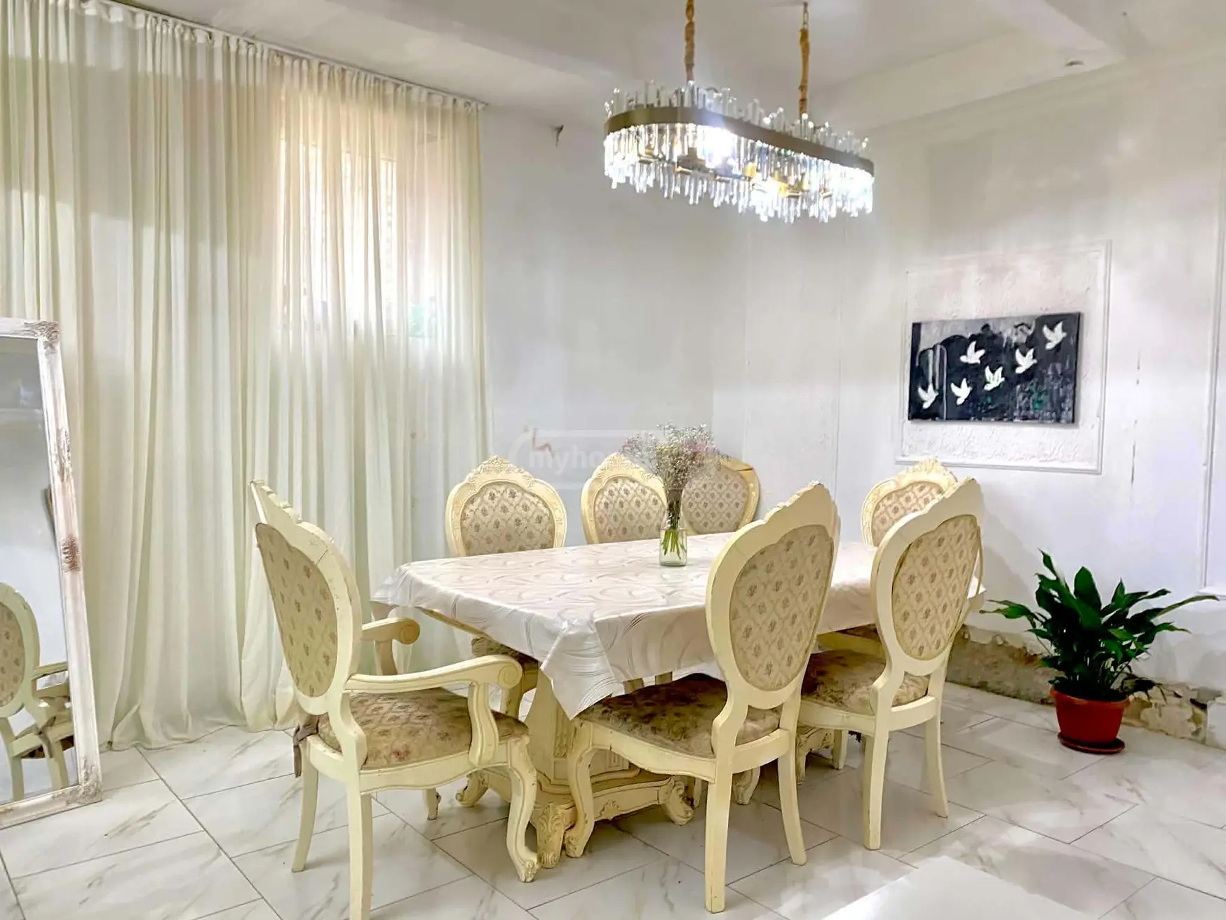 6 Room Country House For Sale view 2